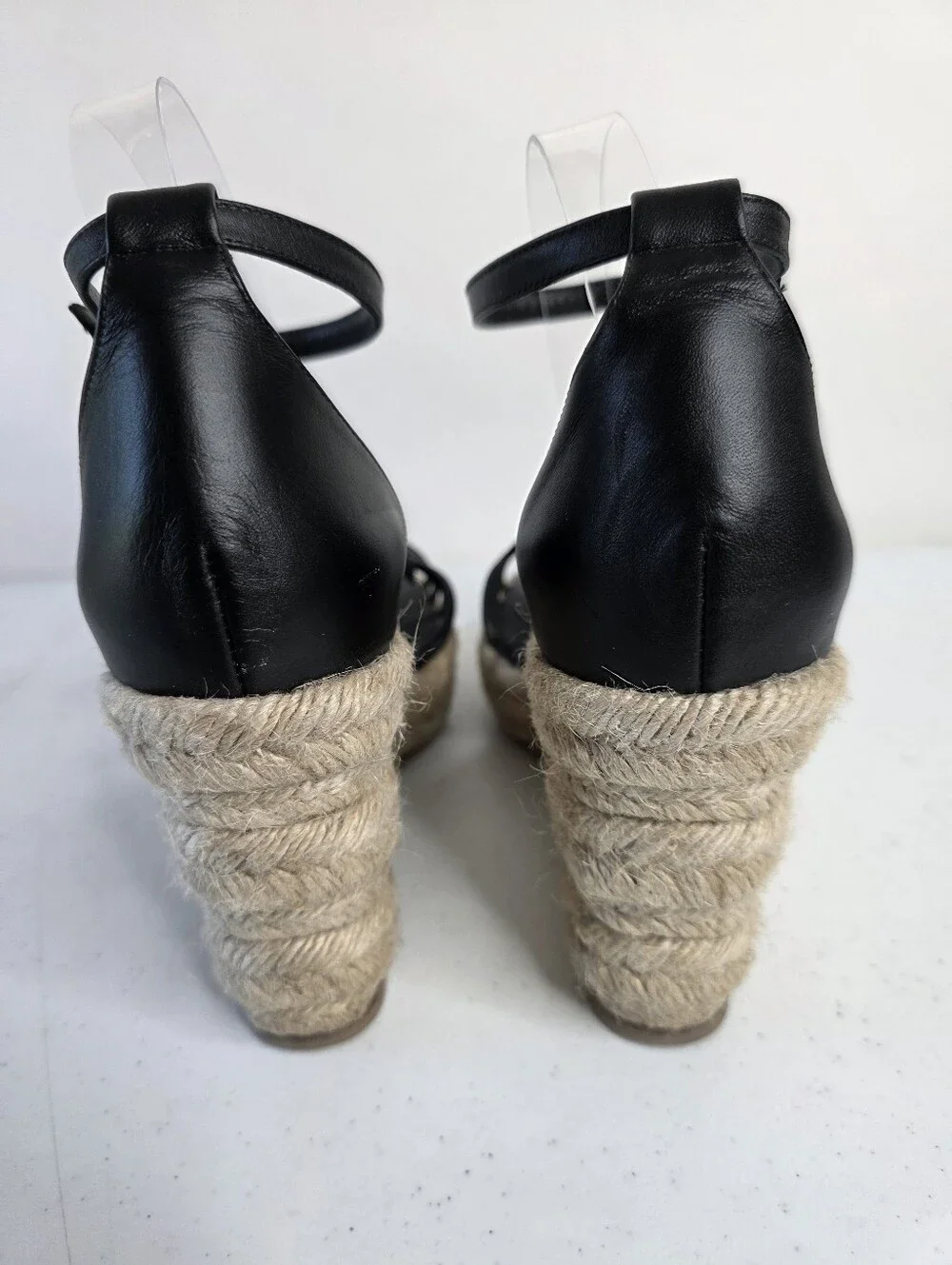 Altuzarra espadrille platform